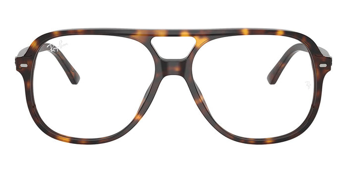 Ray-Ban RB5698 #colour_havana