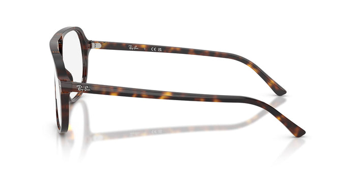 Ray-Ban RB5698 #colour_havana