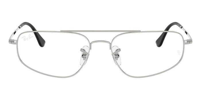 Ray-Ban RB6550#colour_silver