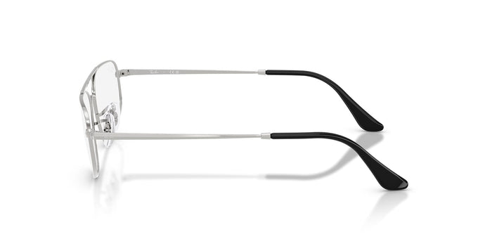 Ray-Ban RB6550#colour_silver