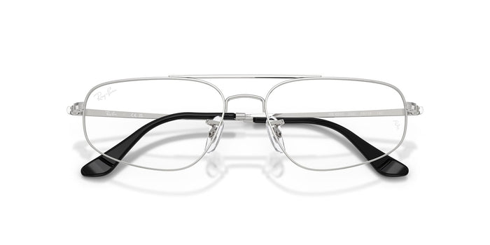 Ray-Ban RB6550#colour_silver