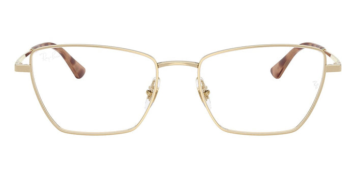 Ray-Ban RB6552#colour_pale-gold