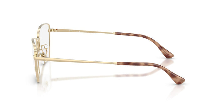 Ray-Ban RB6552#colour_pale-gold