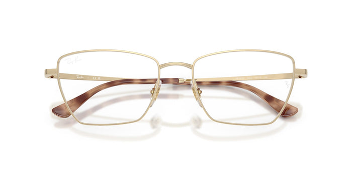 Ray-Ban RB6552#colour_pale-gold