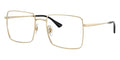 Ray-Ban RB6553 #colour_pale gold