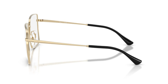 Ray-Ban RB6553 #colour_pale gold