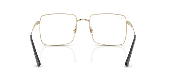 Ray-Ban RB6553 #colour_pale gold