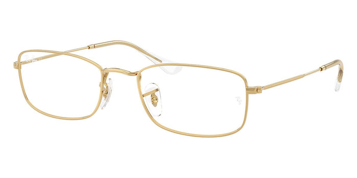 Ray-Ban RB6647#colour_arista-gold