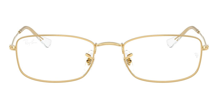 Ray-Ban RB6647#colour_arista-gold