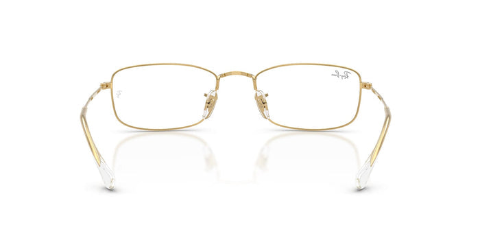 Ray-Ban RB6647#colour_arista-gold