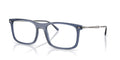 Ray-Ban RB7260 Transparent Blue #colour_transparent-blue