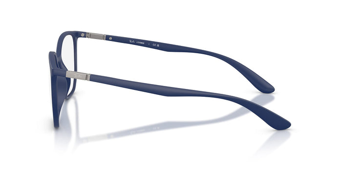 Ray-Ban RB7397#colour_sand-blue