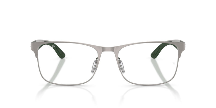 Ray-Ban RB7550 Gunmetal #colour_gunmetal