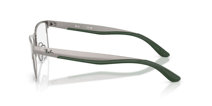 Ray-Ban RB7550 Gunmetal #colour_gunmetal