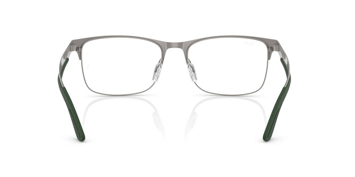Ray-Ban RB7550 Gunmetal #colour_gunmetal