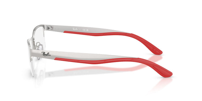 Ray-Ban RB7551 Silver #colour_silver