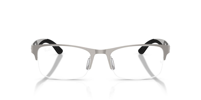 Ray-Ban RB7551 Gunmetal #colour_gunmetal