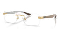Ray-Ban RB8423#colour_arista-gold