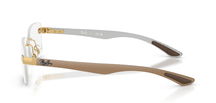 Ray-Ban RB8423#colour_arista-gold