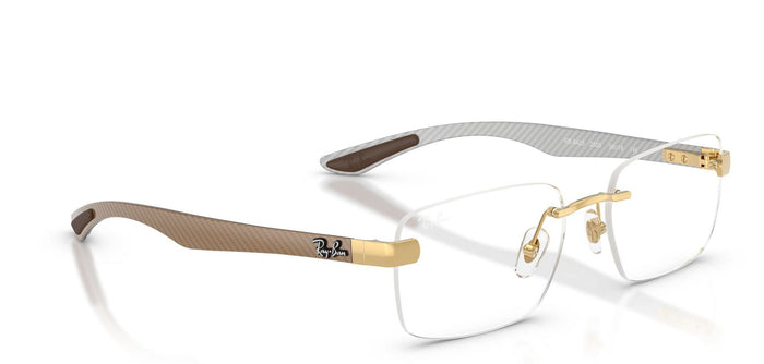 Ray-Ban RB8423#colour_arista-gold