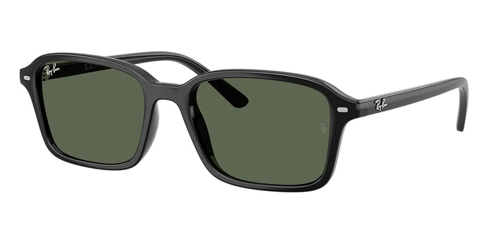 Ray-Ban RJ9131S #colour_black/dark green