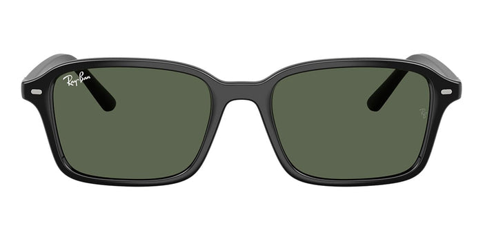 Ray-Ban RJ9131S #colour_black/dark green