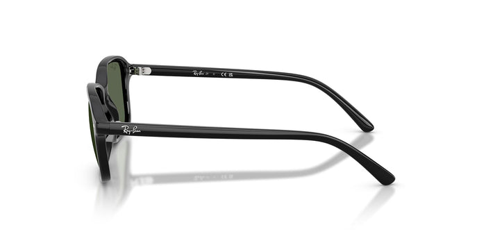 Ray-Ban RJ9131S #colour_black/dark green