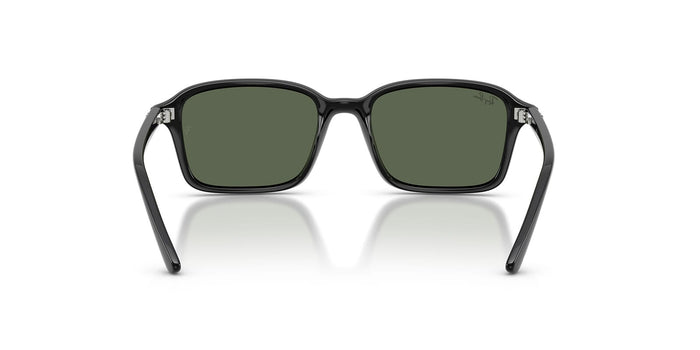 Ray-Ban RJ9131S #colour_black/dark green