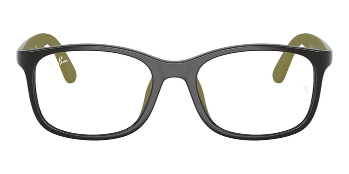 Ray-Ban RY1644#colour_grey-on-rubber-green