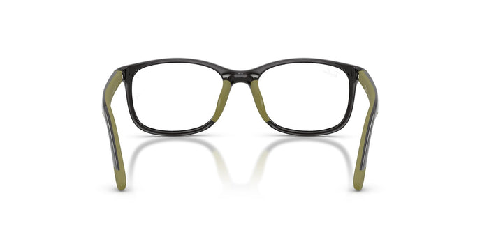 Ray-Ban RY1644#colour_grey-on-rubber-green
