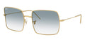 Ray-Ban Square Reverse RBR0104S#colour_arista-gold-blue-to-clear-gradient