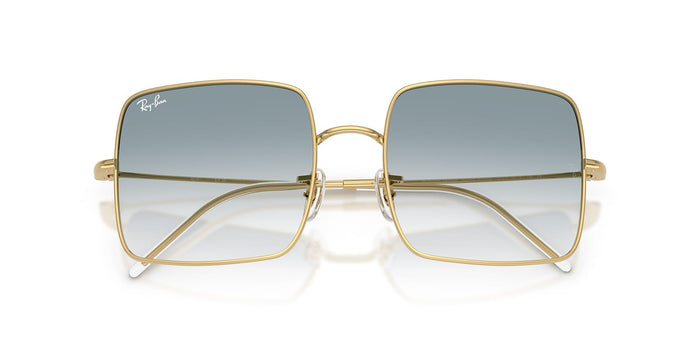 Ray-Ban Square Reverse RBR0104S#colour_arista-gold-blue-to-clear-gradient