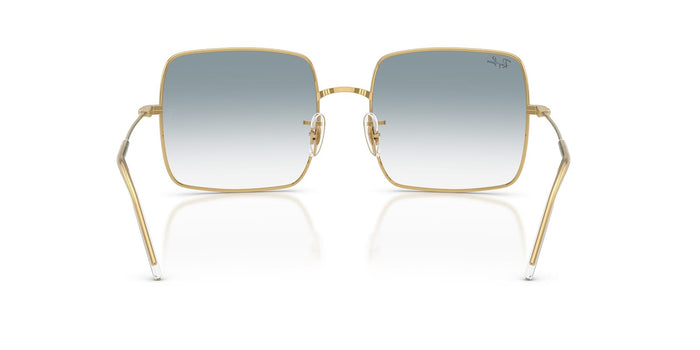 Ray-Ban Square Reverse RBR0104S#colour_arista-gold-blue-to-clear-gradient