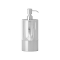 Risette Stainless Steel Soap Pump