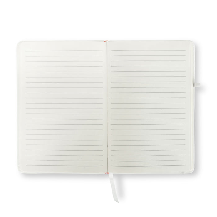 Royal British Legion Falling Poppies A5 Notebook