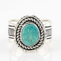 Royston Turquoise Ring