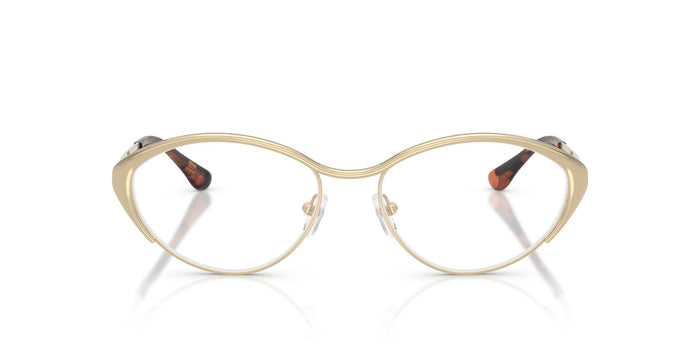 Michael Kors Santa FE MK3095 Light Gold #colour_light-gold