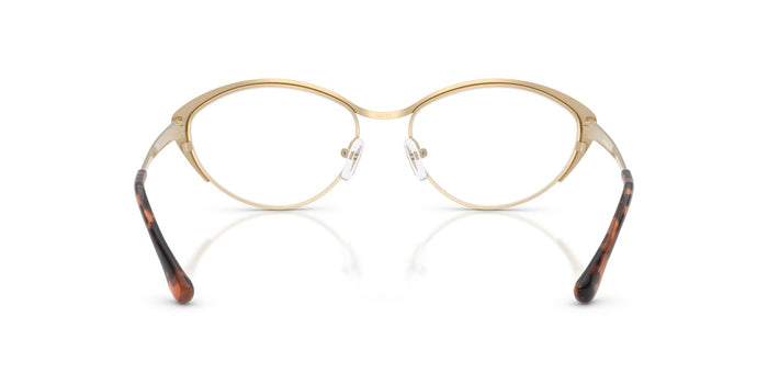 Michael Kors Santa FE MK3095 Light Gold #colour_light-gold