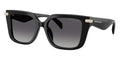 Michael Kors Santo Domingo MK2275BU #colour_black/grey polarised