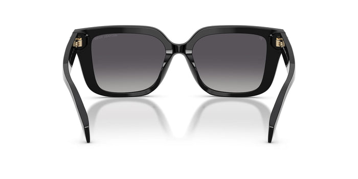 Michael Kors Santo Domingo MK2275BU #colour_black/grey polarised