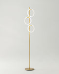 Saturn Floor Lamp