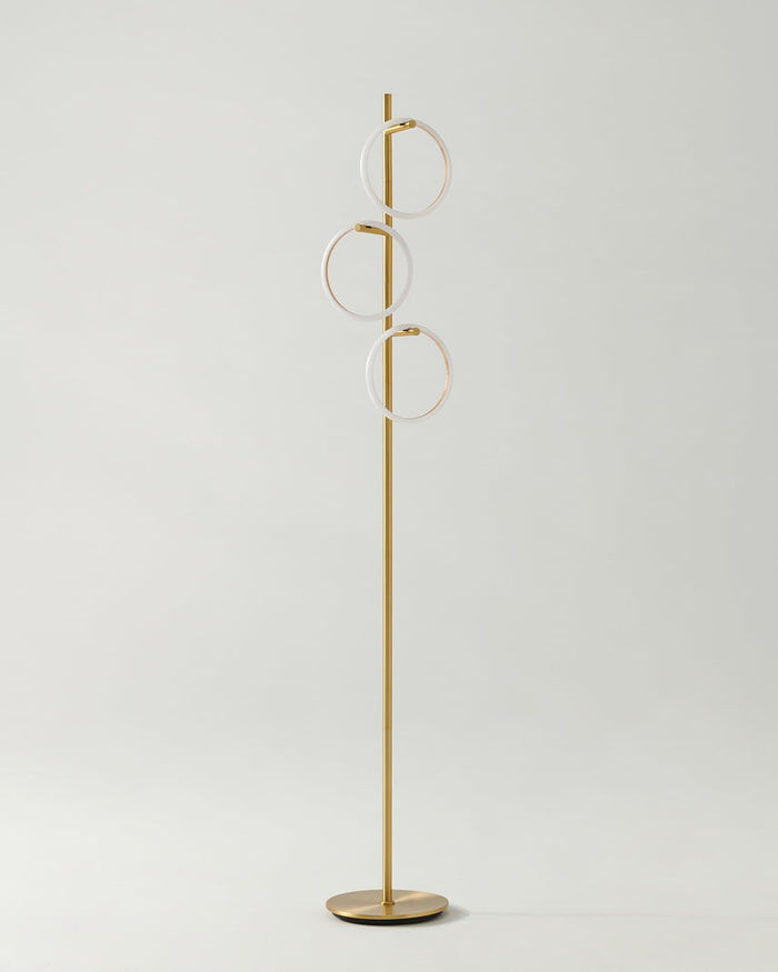 Saturn Floor Lamp