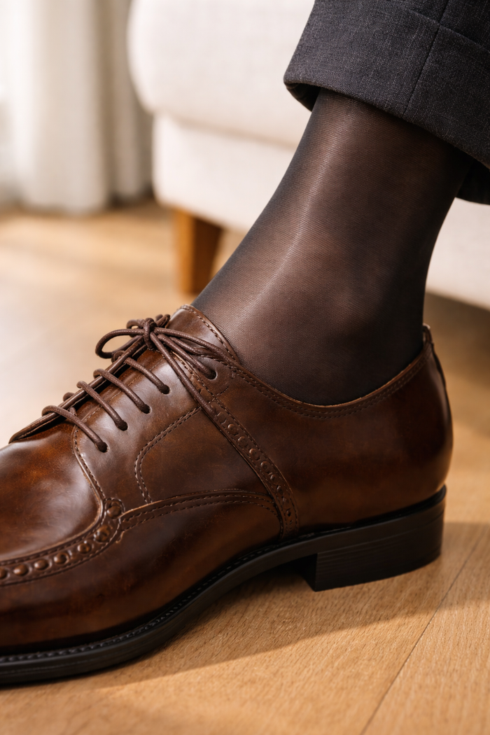 Silk Touch Ultra Sheer Dress Socks