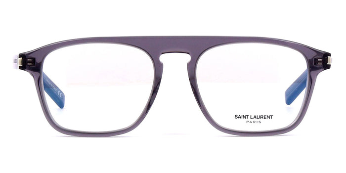 Saint Laurent SL 157 #colour_transparent grey