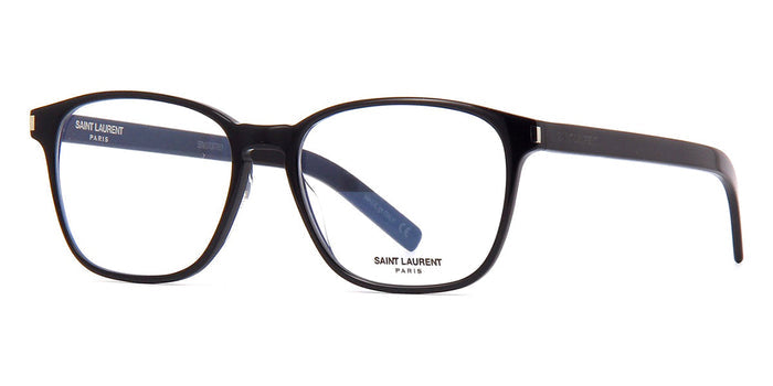 Saint Laurent SL 186-B #colour_black