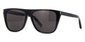 Saint Laurent SL 1/F #colour_black/smoke
