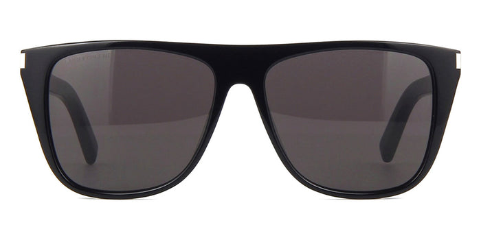 Saint Laurent SL 1/F #colour_black/smoke