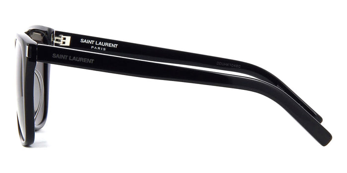 Saint Laurent SL 1/F #colour_black/smoke