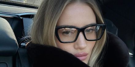Saint Laurent SL 276 Sun #colour_shiny black/light brown