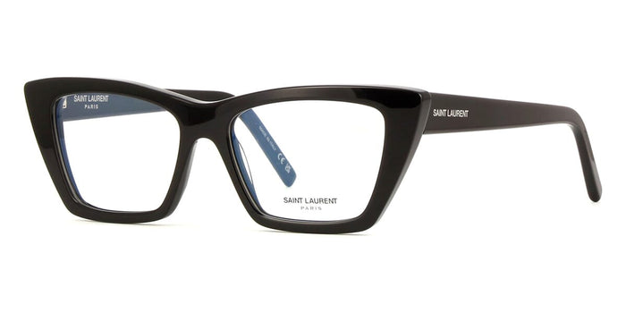 Saint Laurent SL 276 #colour_shiny black